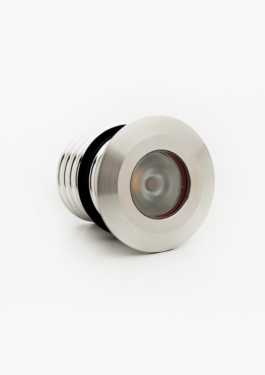 Modux 1 Round - Plug Lighting