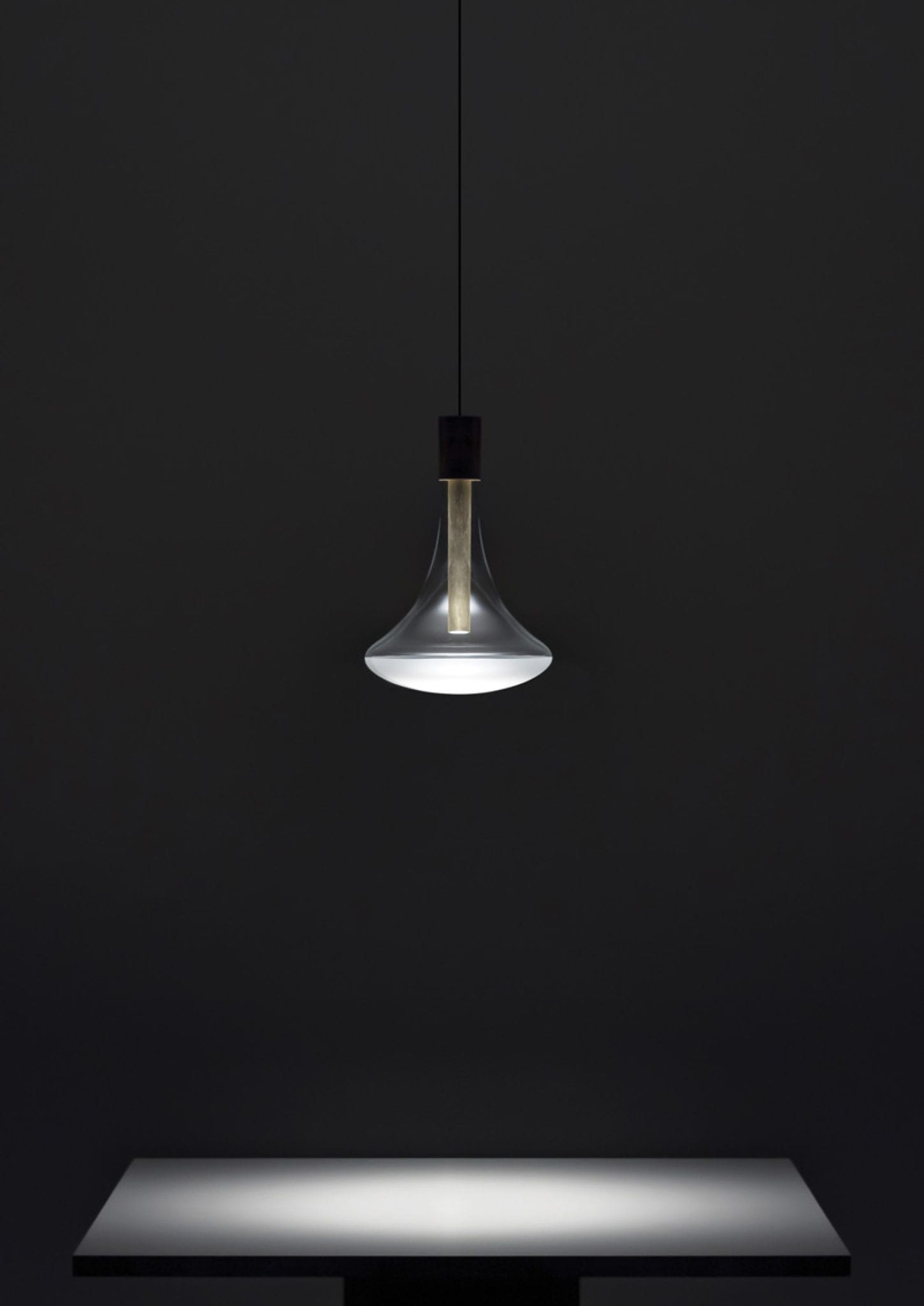 Cathode Plug Lighting