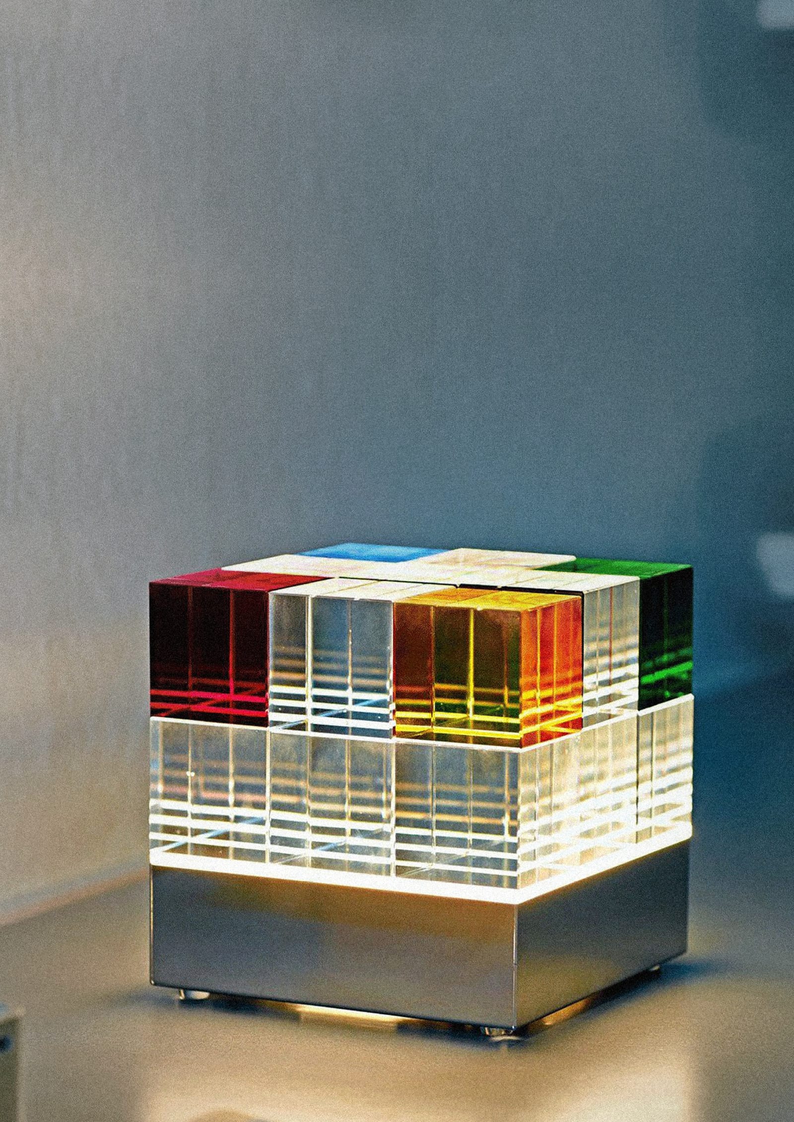 Cubelight