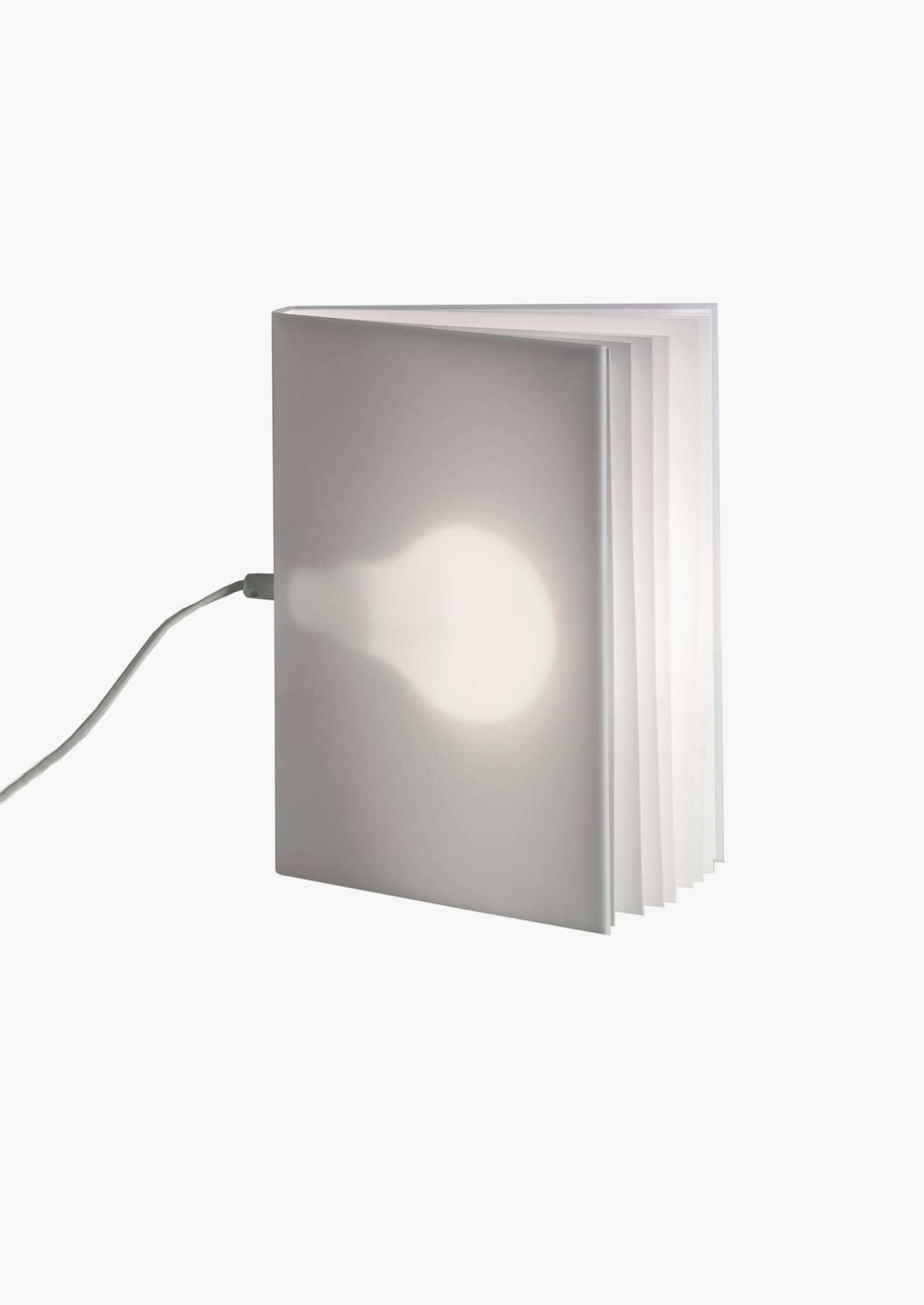 Table Booklight