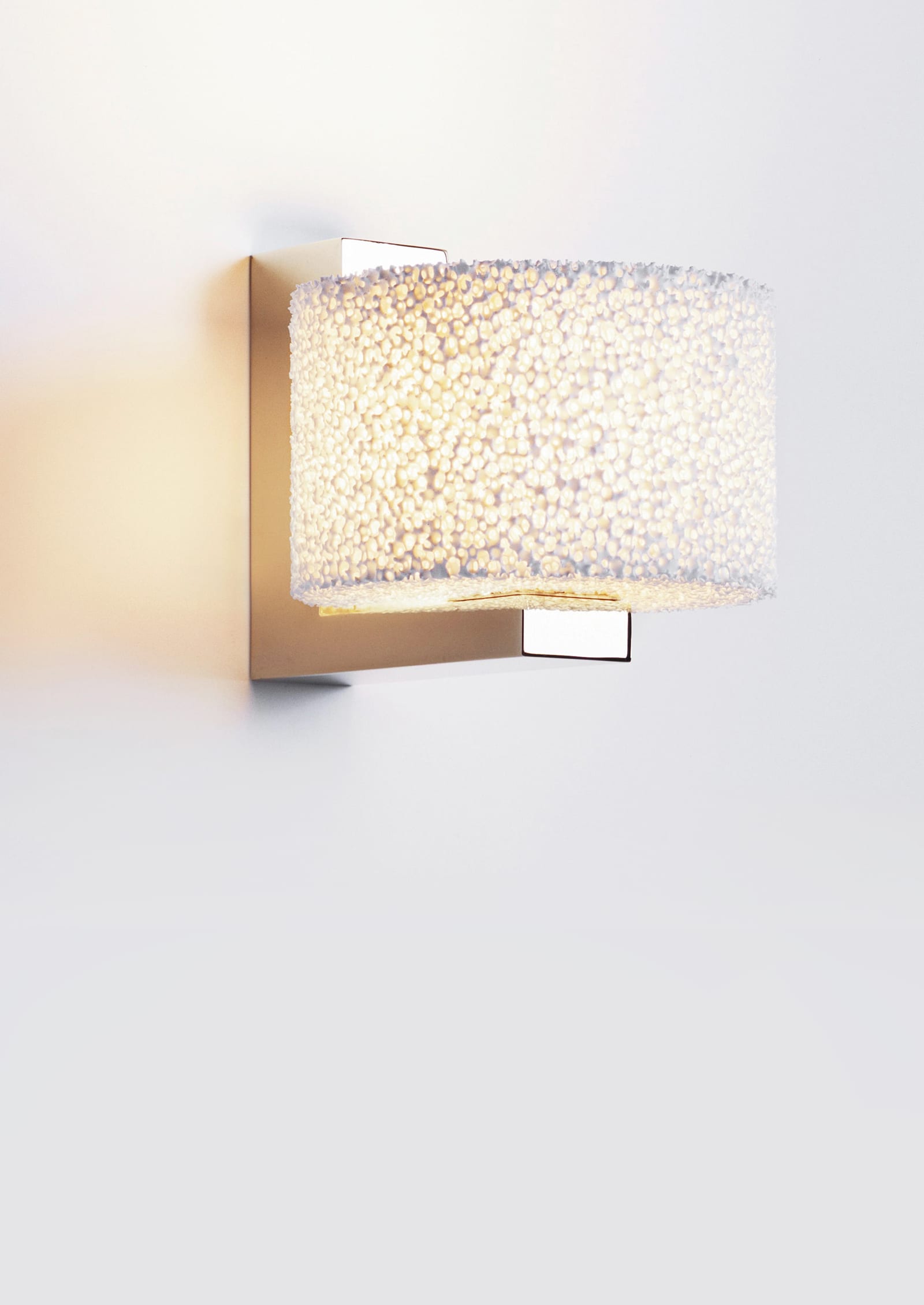 Reef Sconce